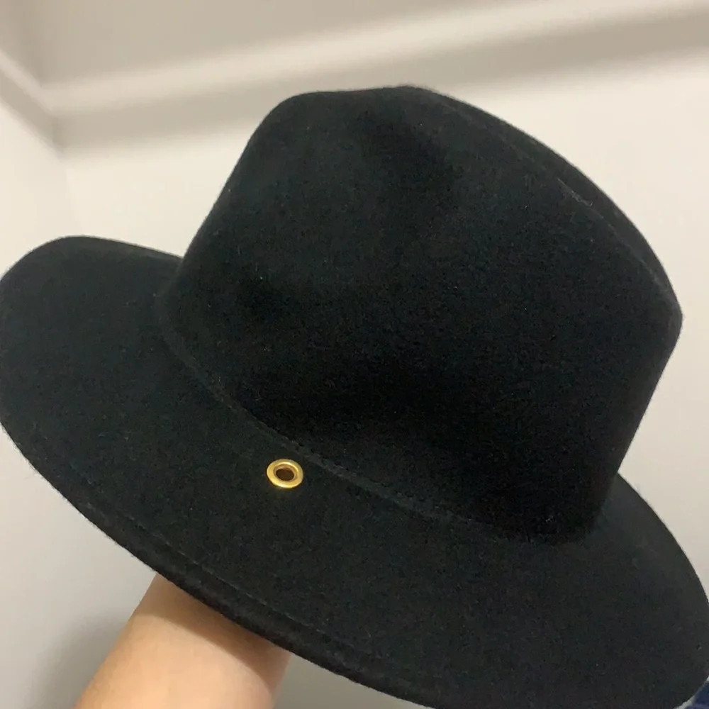 Tirabasso | Italian Wool hat - Picture 3 of 7